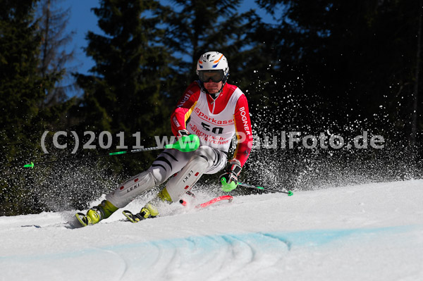 Int. Dt. Meisterschaft 2011