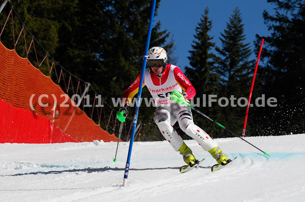 Int. Dt. Meisterschaft 2011