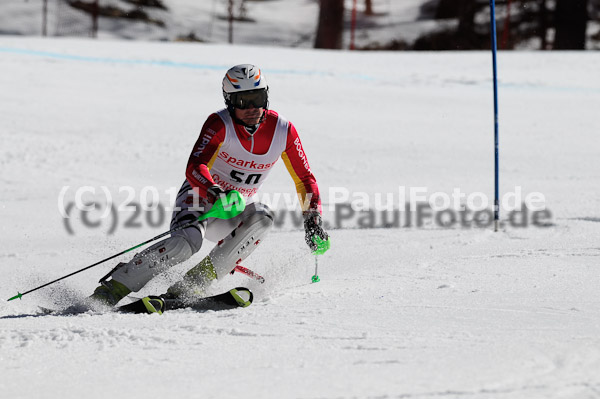 Int. Dt. Meisterschaft 2011