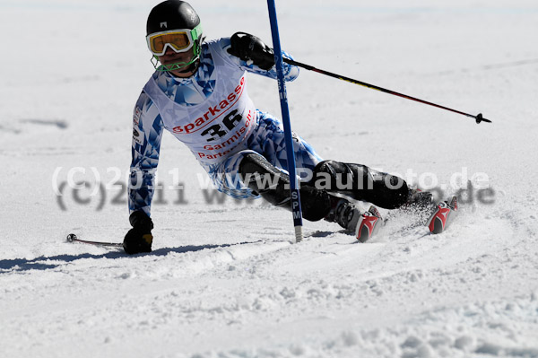 Int. Dt. Meisterschaft 2011