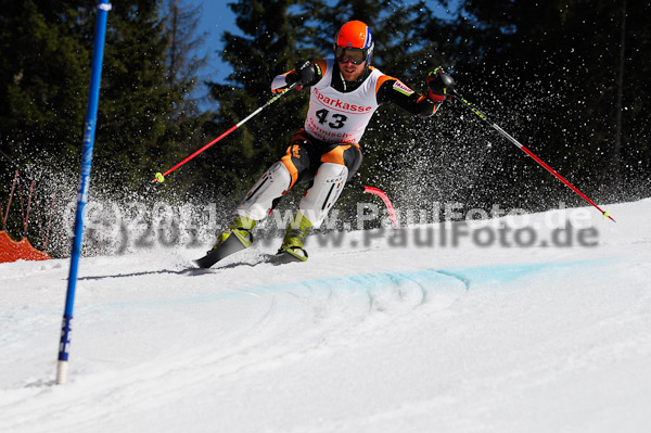 Int. Dt. Meisterschaft 2011