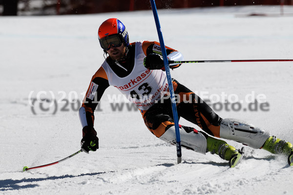 Int. Dt. Meisterschaft 2011
