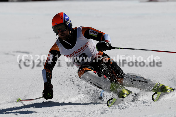 Int. Dt. Meisterschaft 2011
