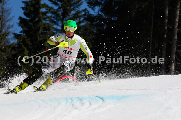 Int. Dt. Meisterschaft 2011
