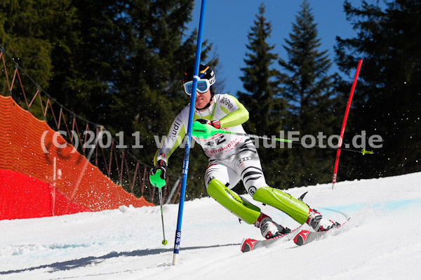 Int. Dt. Meisterschaft 2011