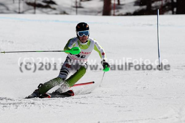 Int. Dt. Meisterschaft 2011