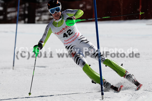 Int. Dt. Meisterschaft 2011