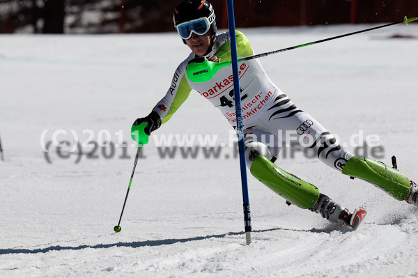 Int. Dt. Meisterschaft 2011