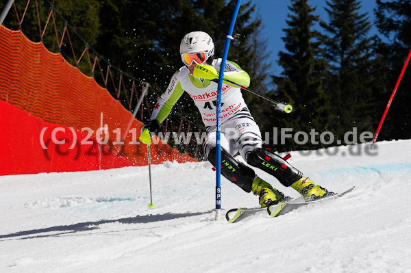 Int. Dt. Meisterschaft 2011