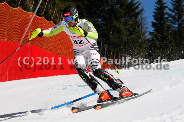 Int. Dt. Meisterschaft 2011