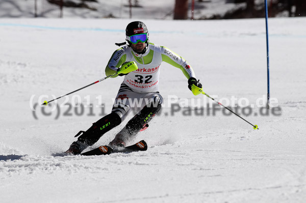 Int. Dt. Meisterschaft 2011