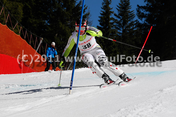 Int. Dt. Meisterschaft 2011