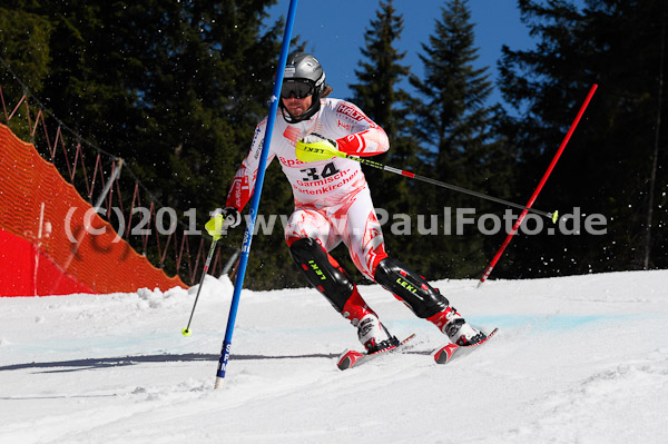Int. Dt. Meisterschaft 2011