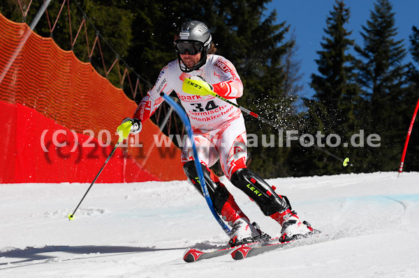 Int. Dt. Meisterschaft 2011