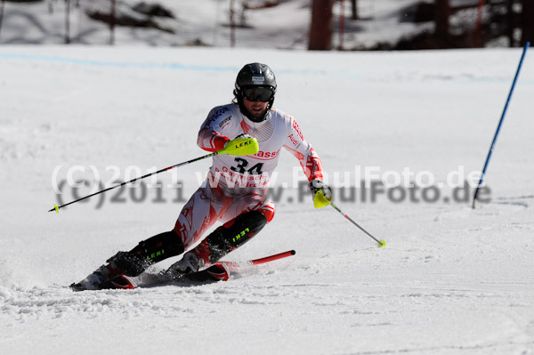 Int. Dt. Meisterschaft 2011