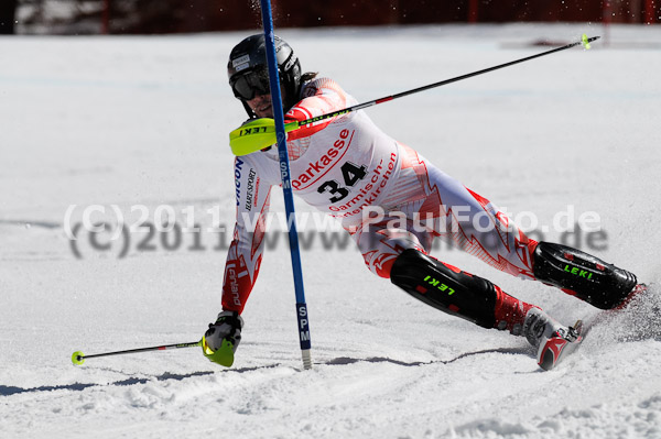 Int. Dt. Meisterschaft 2011
