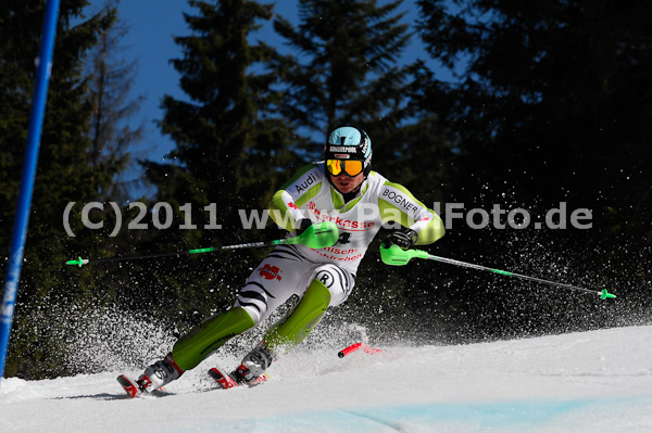 Int. Dt. Meisterschaft 2011