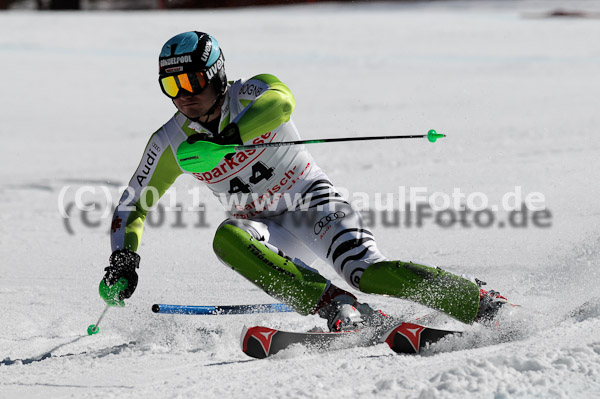 Int. Dt. Meisterschaft 2011