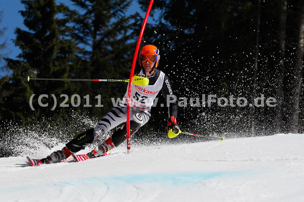 Int. Dt. Meisterschaft 2011