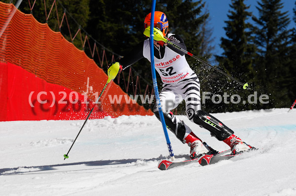 Int. Dt. Meisterschaft 2011