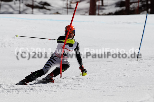 Int. Dt. Meisterschaft 2011