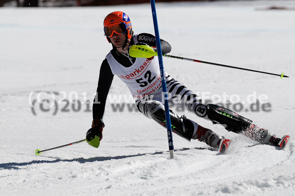 Int. Dt. Meisterschaft 2011