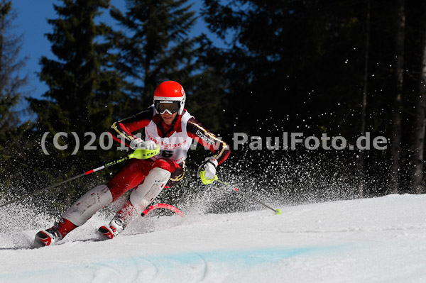 Int. Dt. Meisterschaft 2011