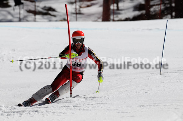 Int. Dt. Meisterschaft 2011