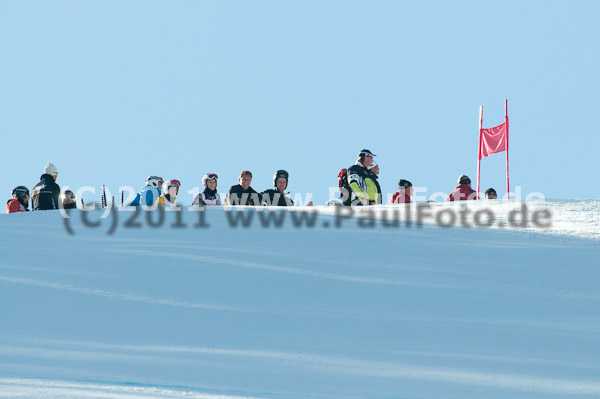 Int. Dt. Jugendmeisterschaft 2011