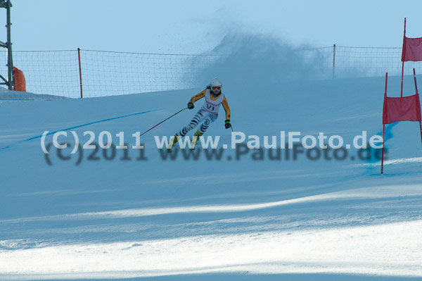 Int. Dt. Jugendmeisterschaft 2011