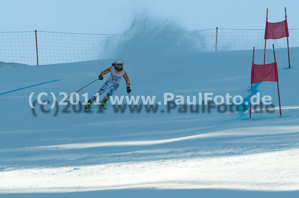 Int. Dt. Jugendmeisterschaft 2011