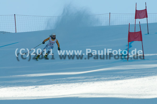 Int. Dt. Jugendmeisterschaft 2011