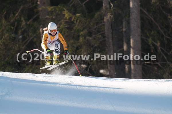Int. Dt. Jugendmeisterschaft 2011