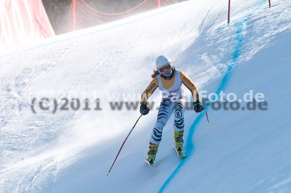 Int. Dt. Jugendmeisterschaft 2011