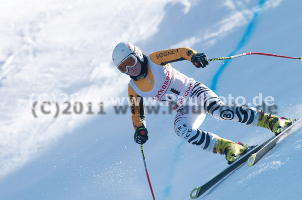 Int. Dt. Jugendmeisterschaft 2011
