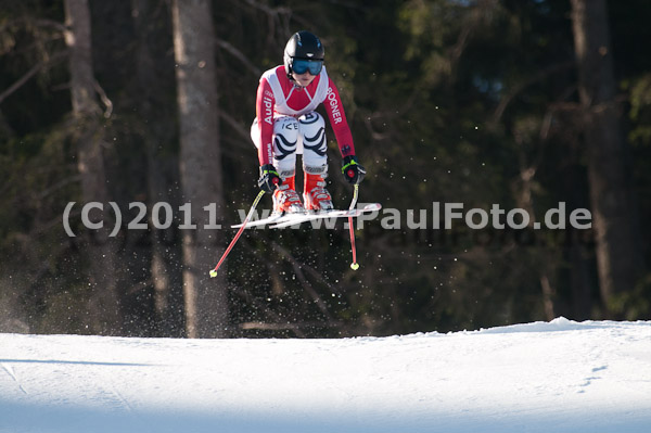 Int. Dt. Jugendmeisterschaft 2011