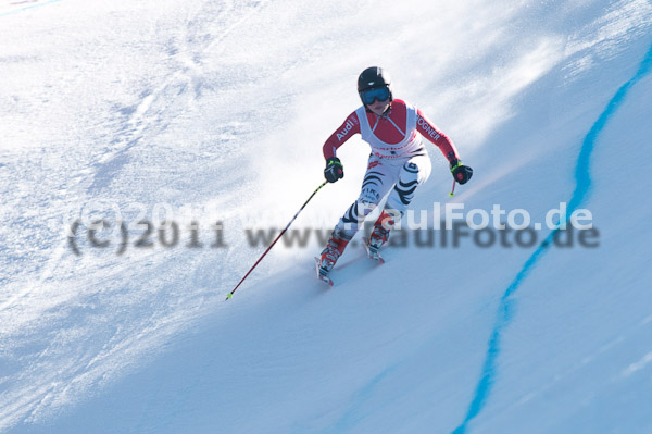 Int. Dt. Jugendmeisterschaft 2011