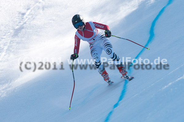 Int. Dt. Jugendmeisterschaft 2011