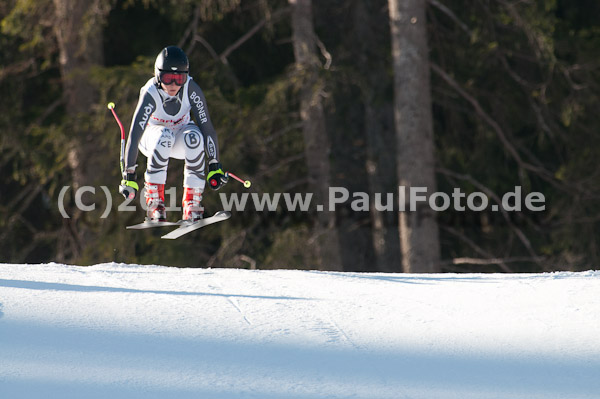Int. Dt. Jugendmeisterschaft 2011