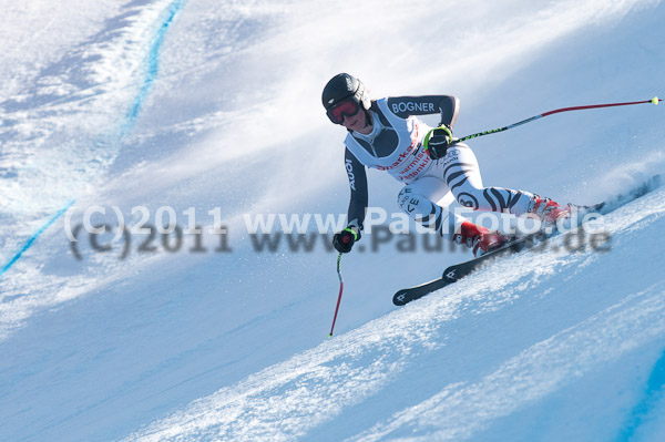 Int. Dt. Jugendmeisterschaft 2011