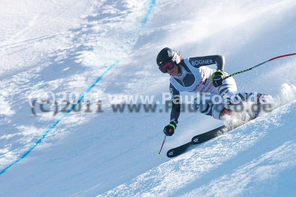 Int. Dt. Jugendmeisterschaft 2011