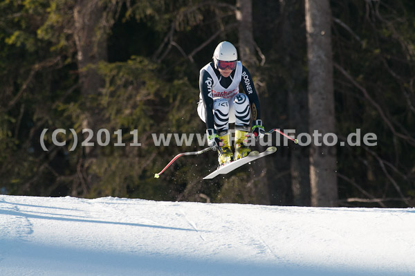 Int. Dt. Jugendmeisterschaft 2011