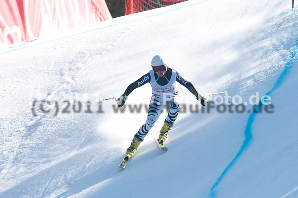 Int. Dt. Jugendmeisterschaft 2011