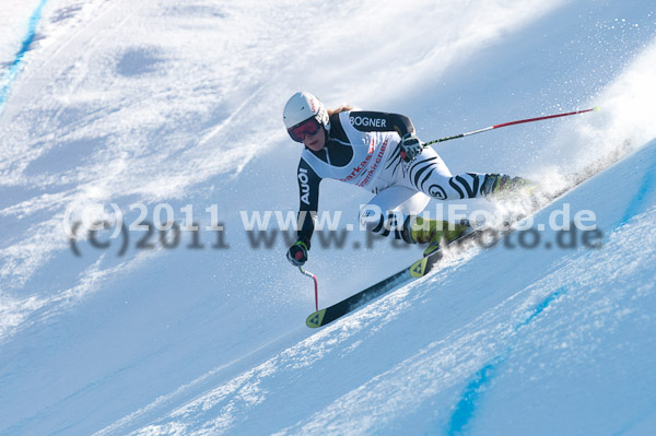 Int. Dt. Jugendmeisterschaft 2011