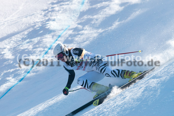 Int. Dt. Jugendmeisterschaft 2011