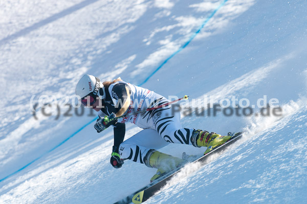 Int. Dt. Jugendmeisterschaft 2011