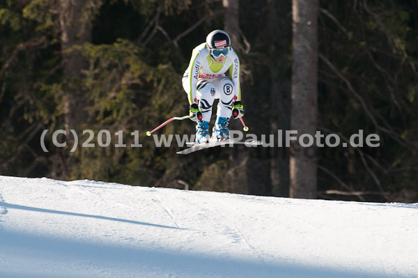Int. Dt. Jugendmeisterschaft 2011