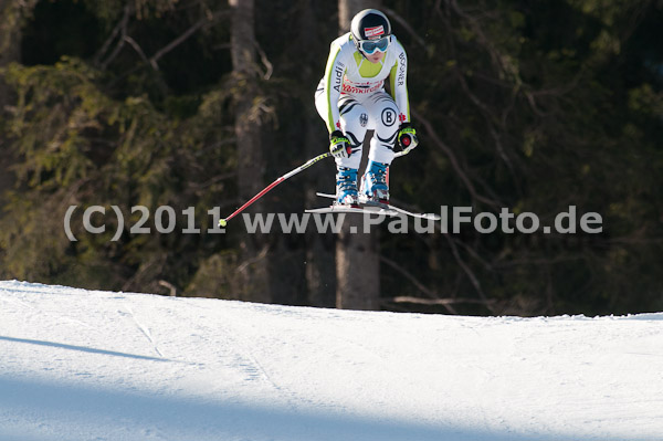 Int. Dt. Jugendmeisterschaft 2011