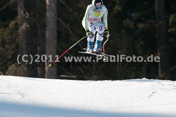 Int. Dt. Jugendmeisterschaft 2011
