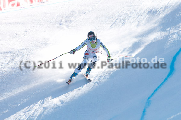 Int. Dt. Jugendmeisterschaft 2011